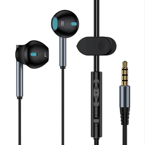 iPhoneイヤホン Amazon.co.jp: iPhone イヤホン 有線【2025新版 Apple MFi認証